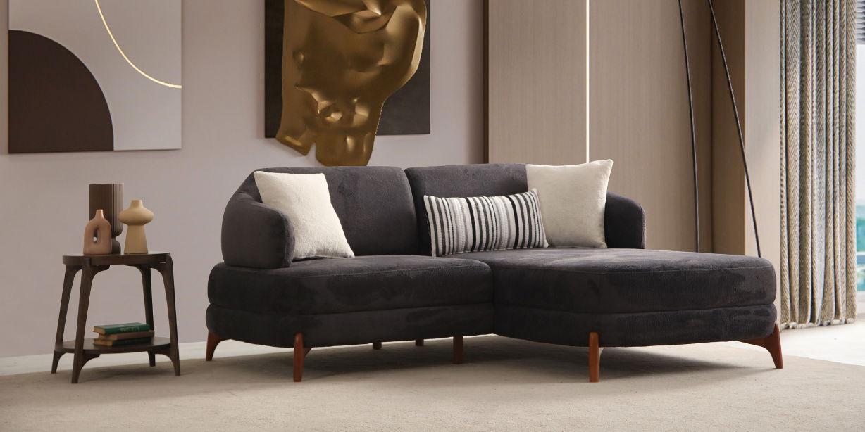 Milano Köse Koltuk Takımı