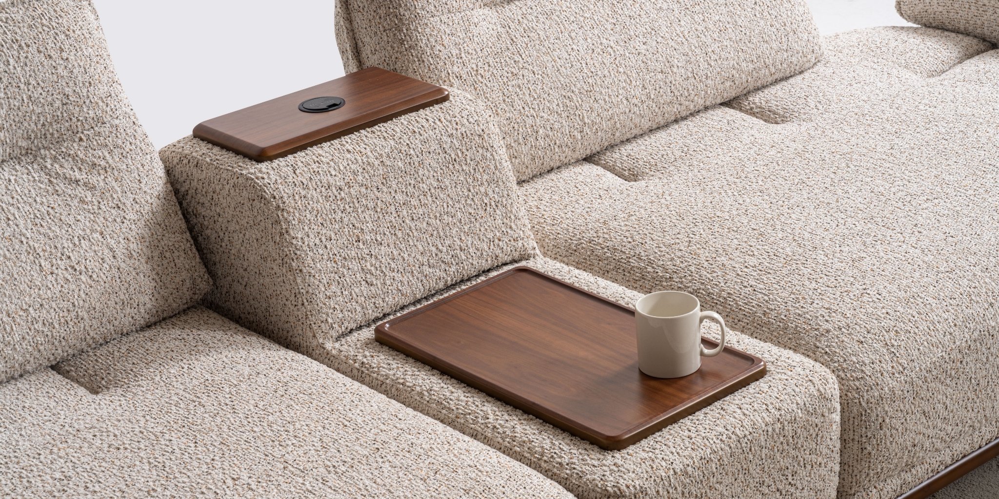 Loft Koltuk Takımı