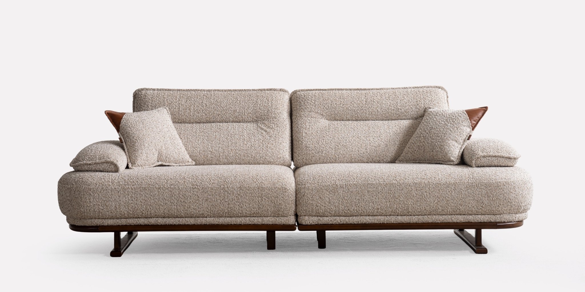 Loft Koltuk Takımı