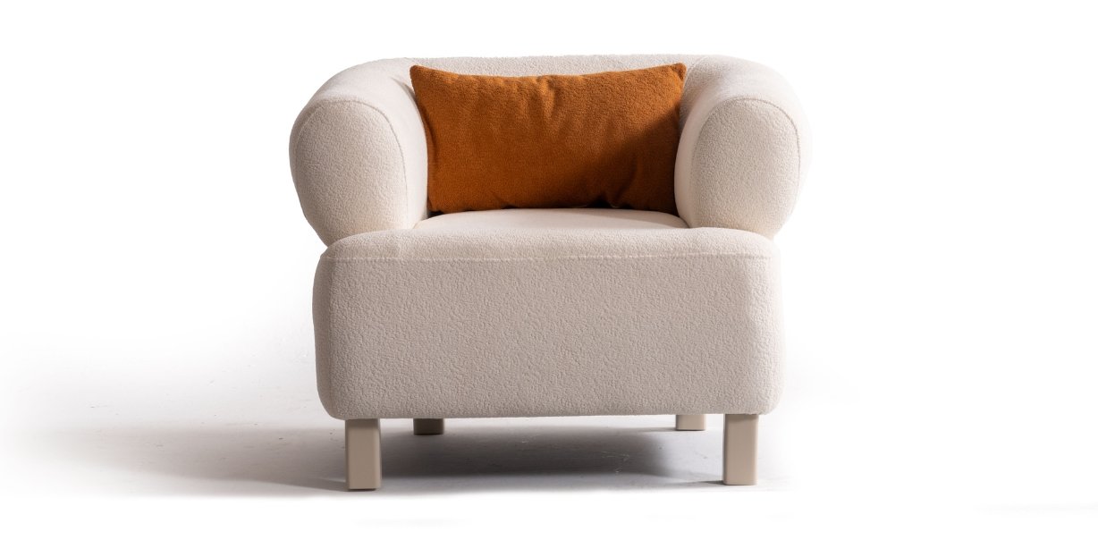 Latte Koltuk Takımı New