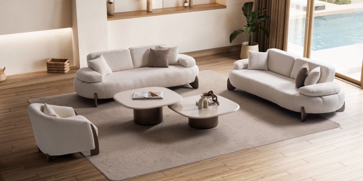 Zen Koltuk Takımı New