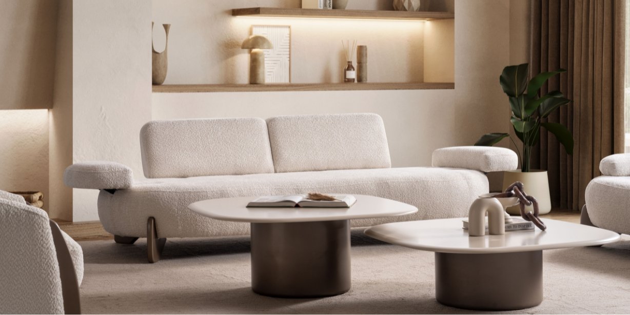 Zen Koltuk Takımı New