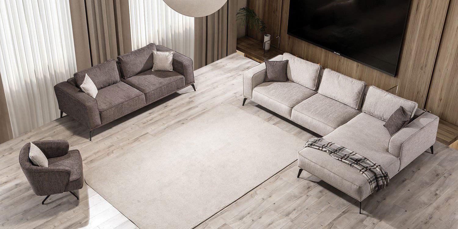 Relax Koltuk Takımı