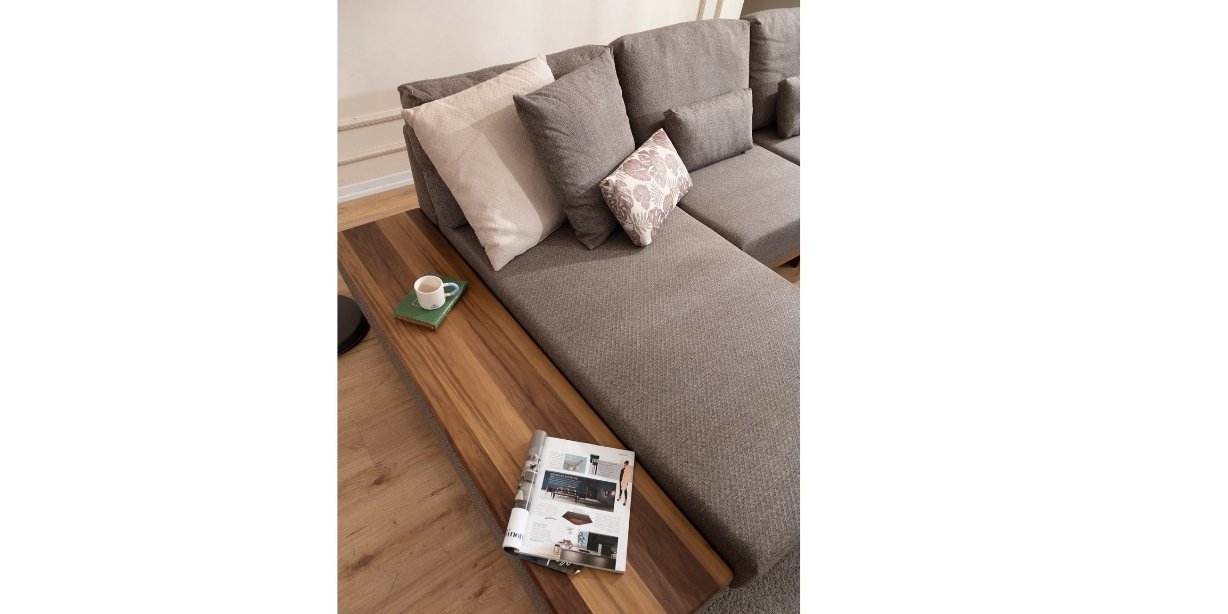 Argemon Köşe Koltuk Takımı