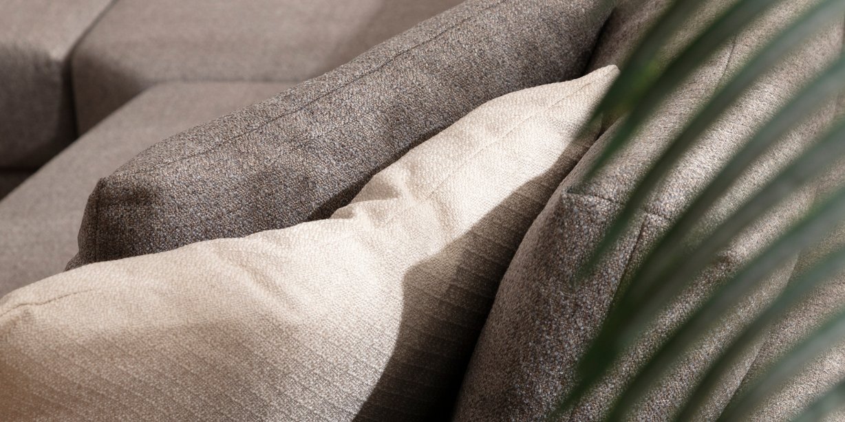 Argemon Köşe Koltuk Takımı