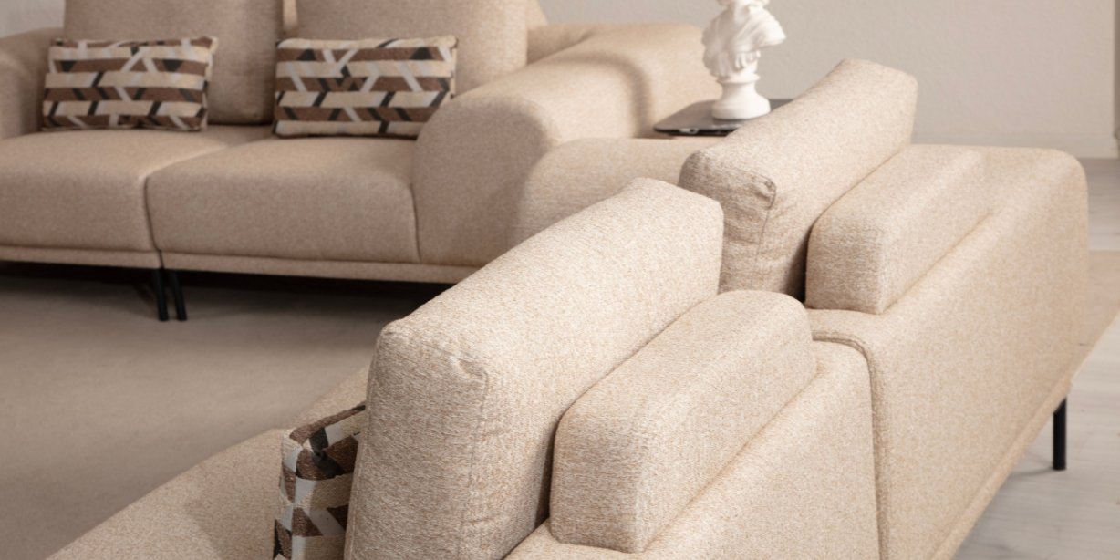 Calyx Koltuk Takımı