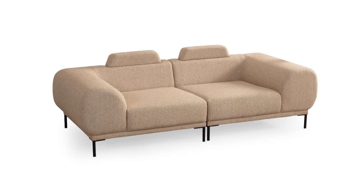 Calyx Koltuk Takımı