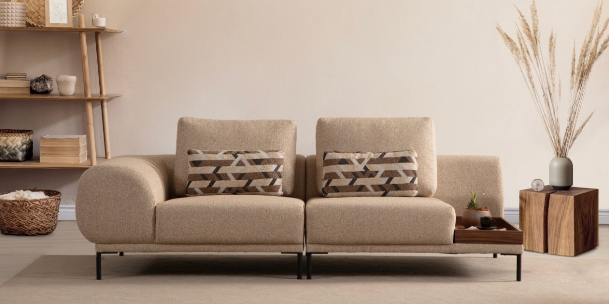 Calyx Koltuk Takımı