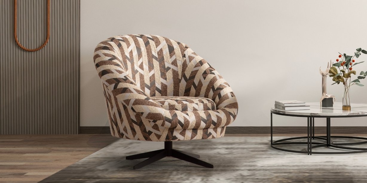 Calyx Koltuk Takımı