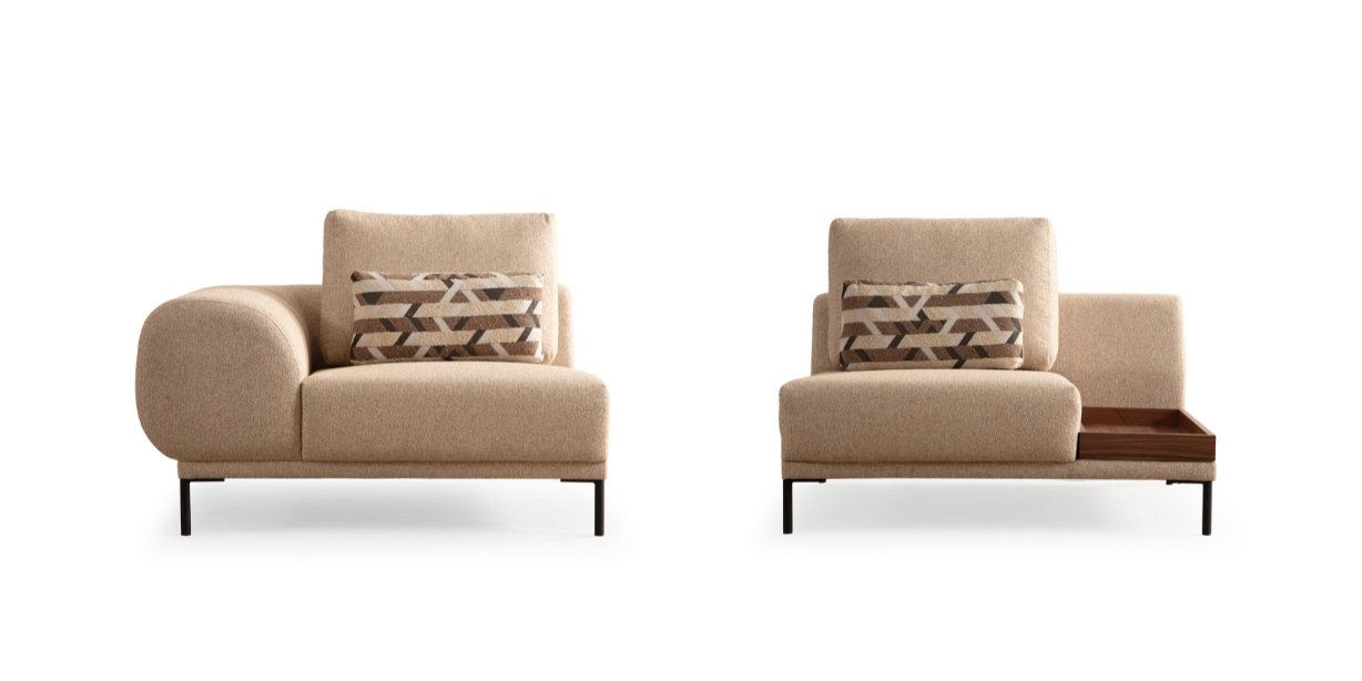 Calyx Koltuk Takımı