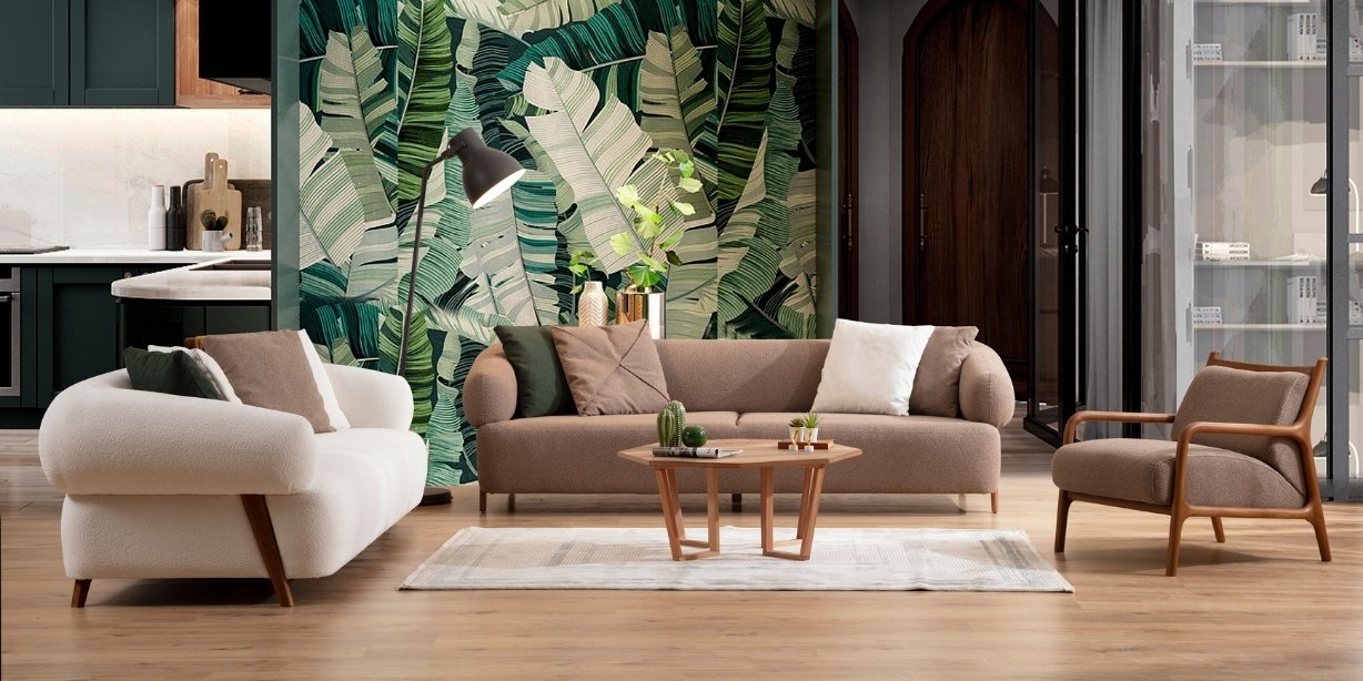 Cardea Koltuk Takımı