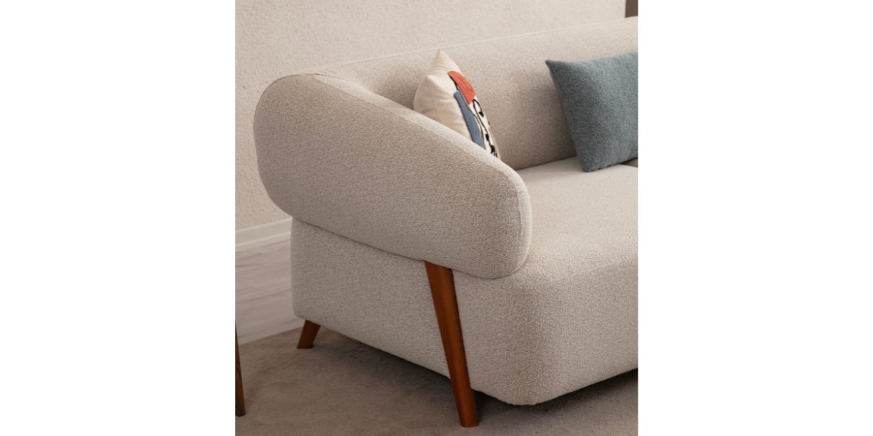 Cardea Modüllü Köşe Koltuk Takımı