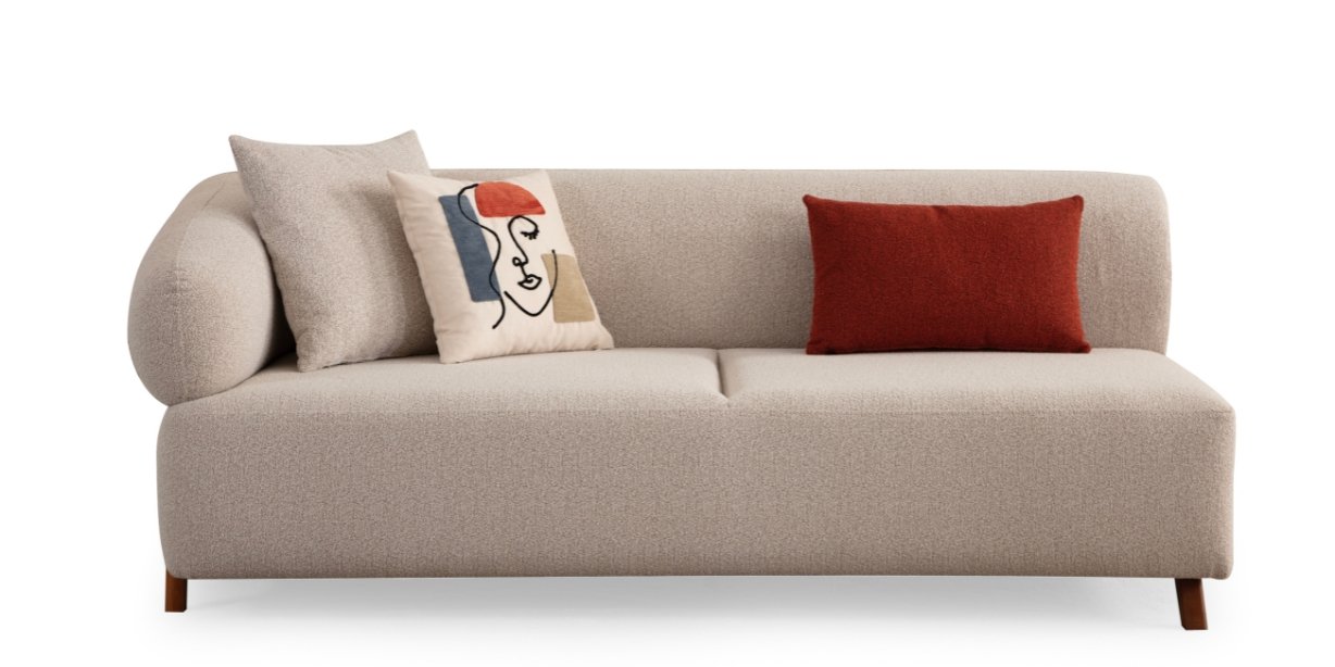 Cardea Modüllü Köşe Koltuk Takımı