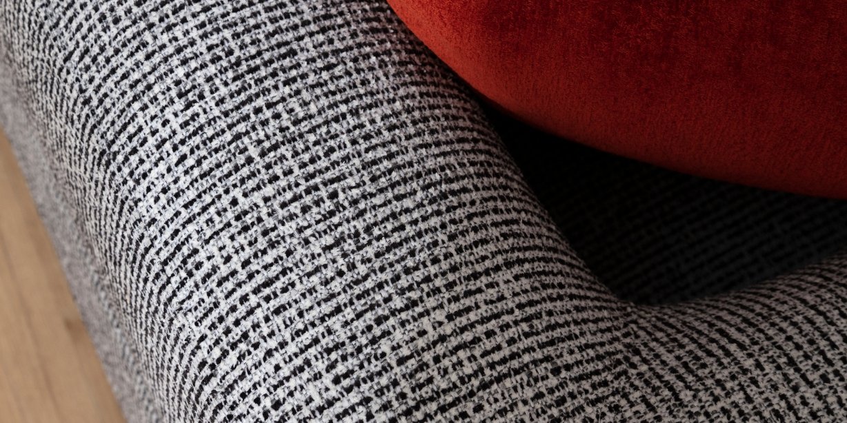 Cratos Modüler Köşe Koltuk Takımı