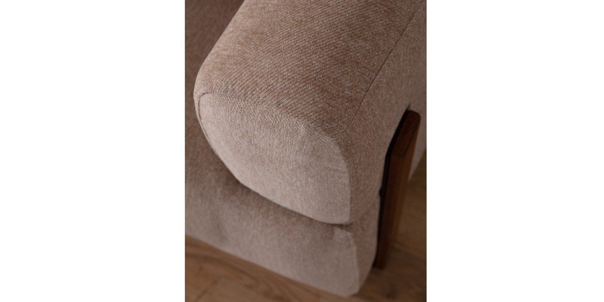 Cratos Wood Koltuk Takımı