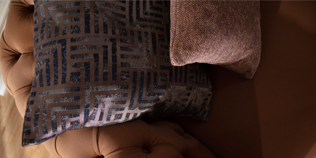 Cratos Wood Koltuk Takımı