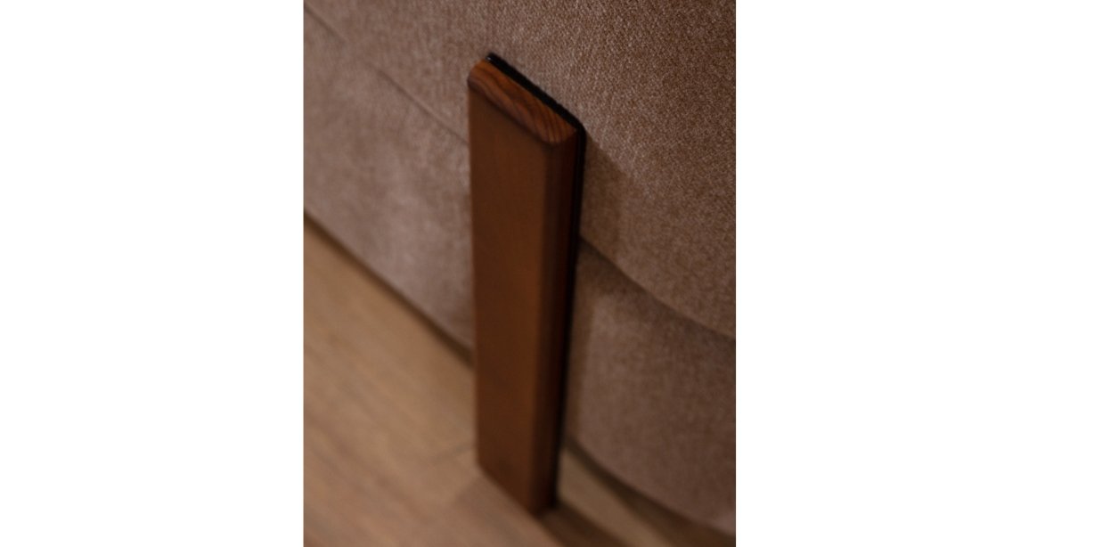 Cratos Wood Koltuk Takımı