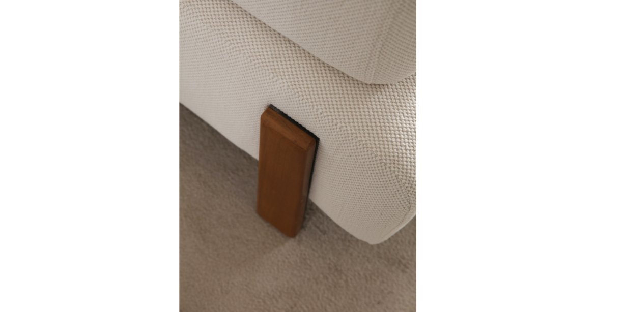 Cratos Wood Koltuk Takımı