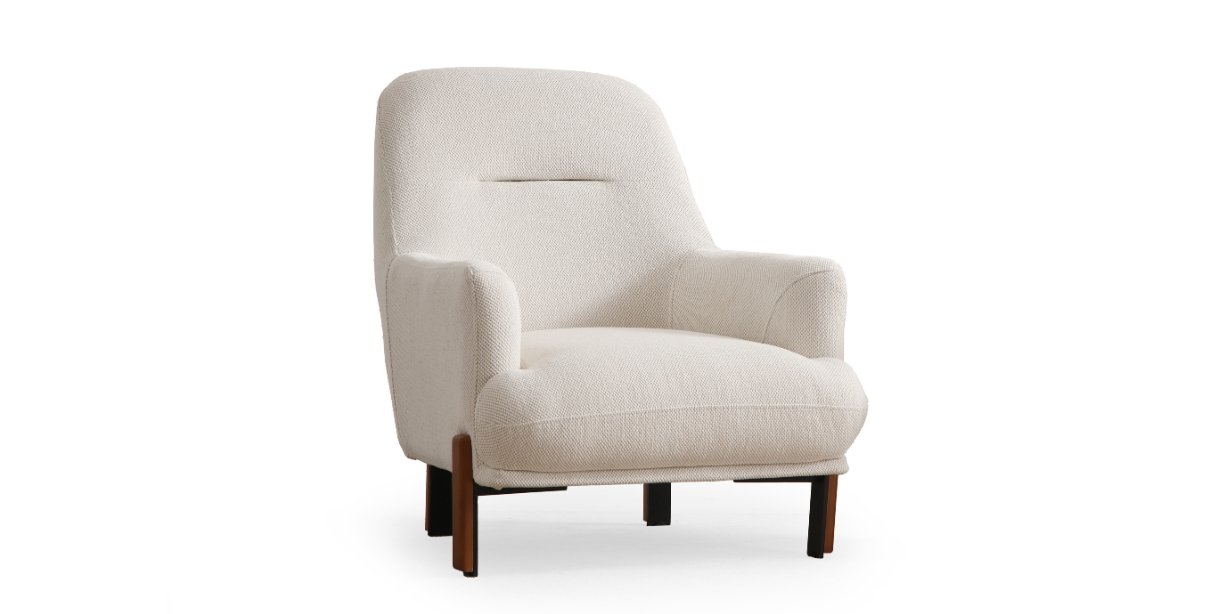 Cratos Wood Koltuk Takımı