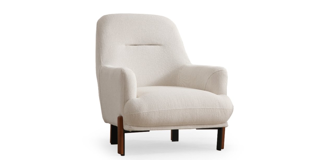 Cratos Wood Koltuk Takımı