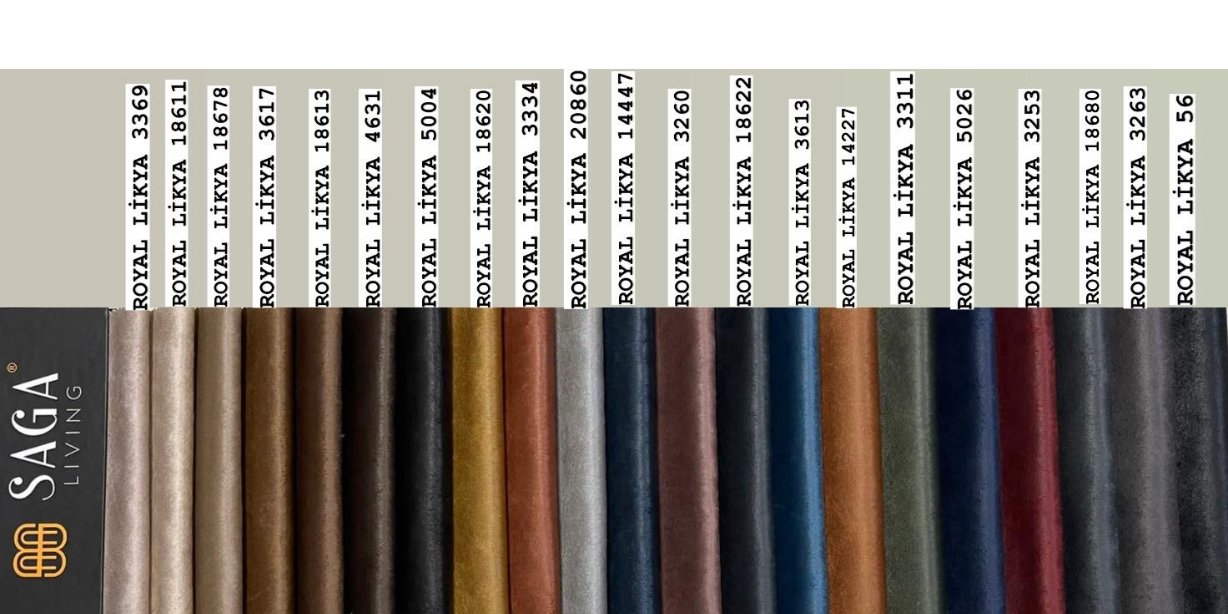 Gradyan Kahve Koltuk Takımı