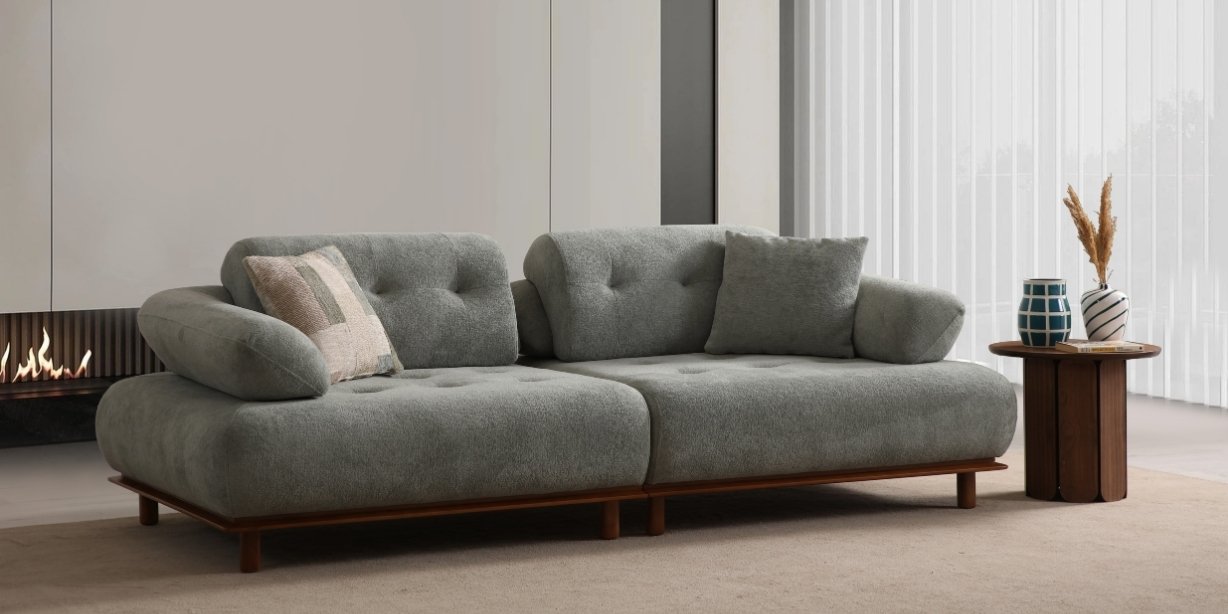 Lois Koltuk Takımı