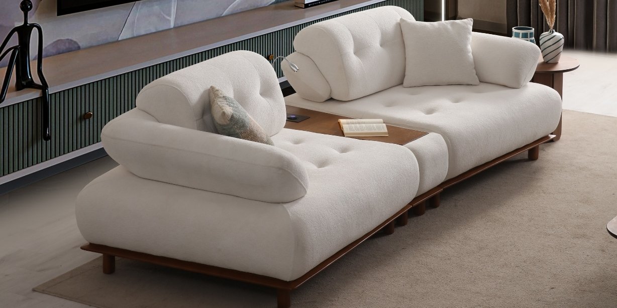 Lois Koltuk Takımı