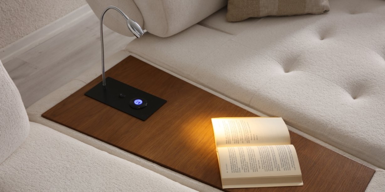 Lois Koltuk Takımı