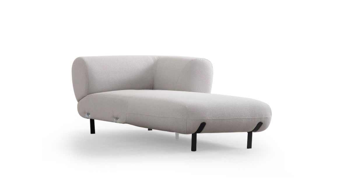 Manetti Köşe Koltuk Takımı