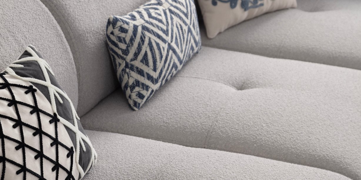 Manetti Köşe Koltuk Takımı