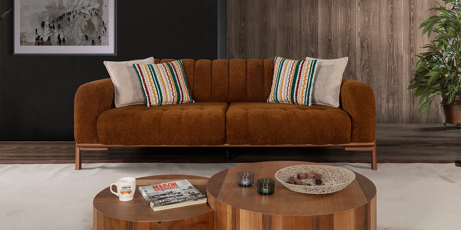 Akçay Koltuk Takımı