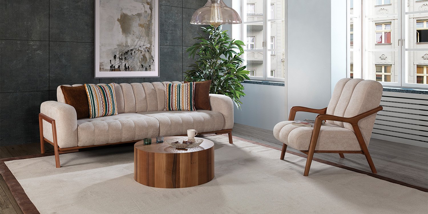 Akçay Koltuk Takımı