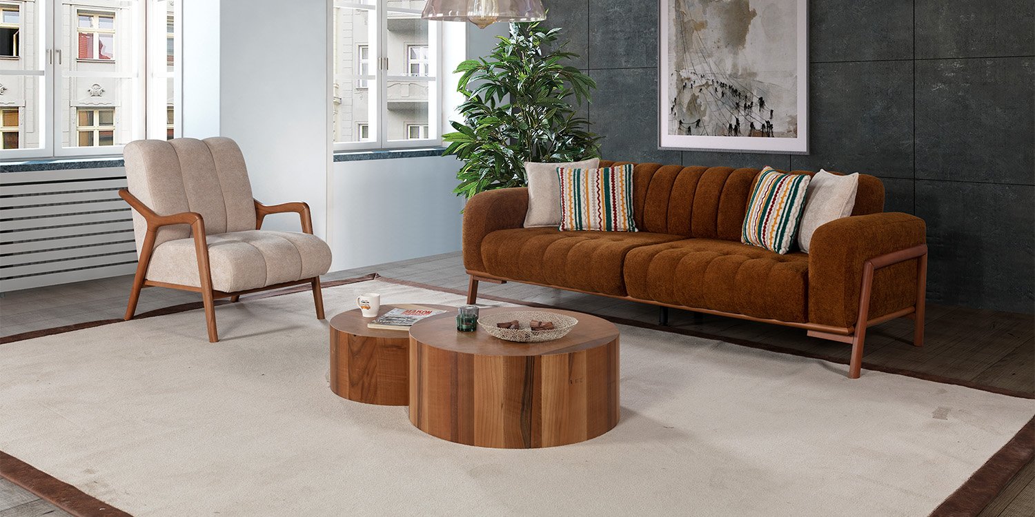 Akçay Koltuk Takımı