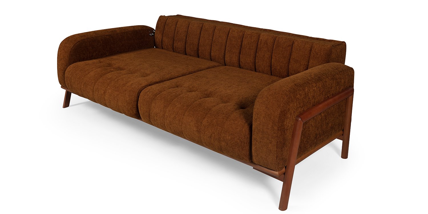 Akçay Koltuk Takımı