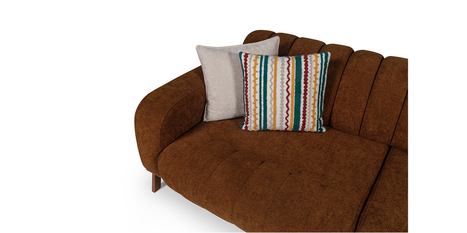 Akçay Koltuk Takımı