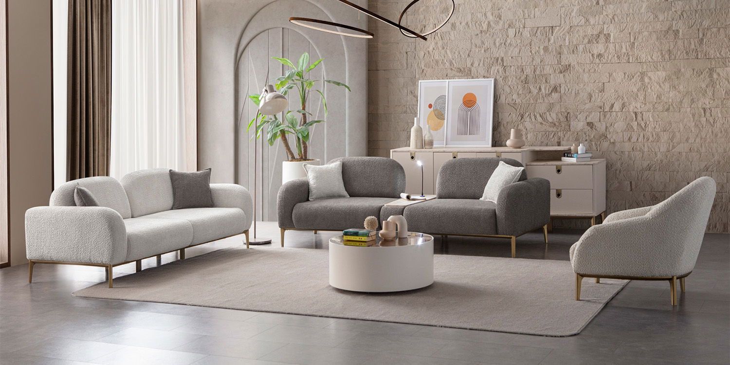 Cupra Koltuk Takımı