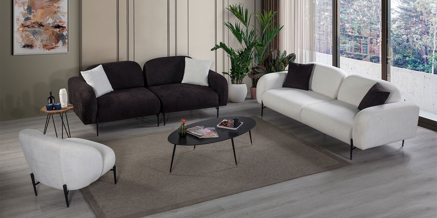 Point Koltuk Takımı