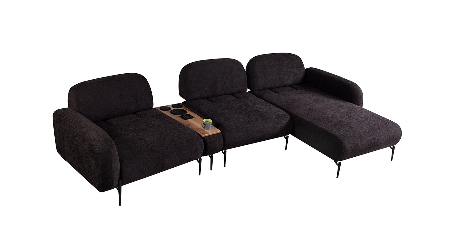 Point Köşe Koltuk Takımı