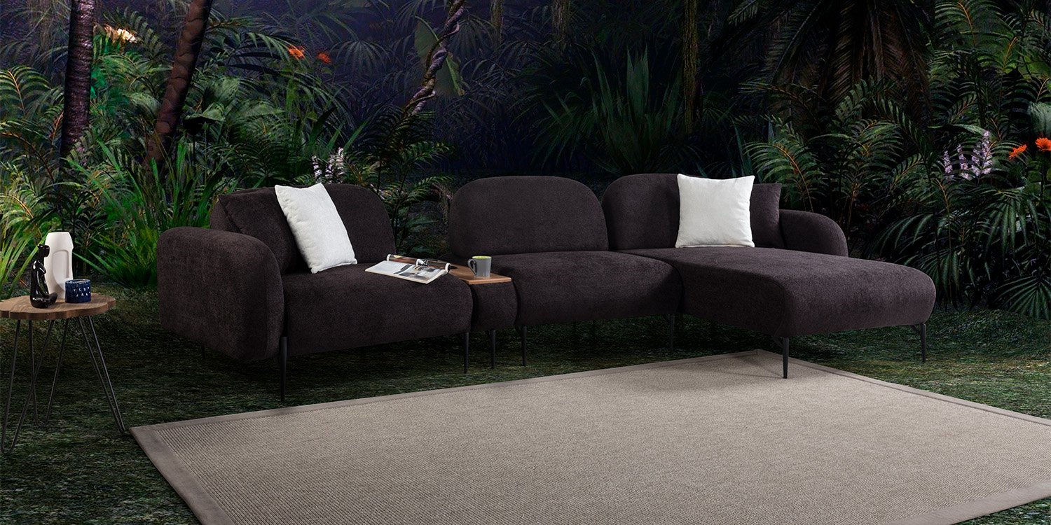 Point Köşe Koltuk Takımı