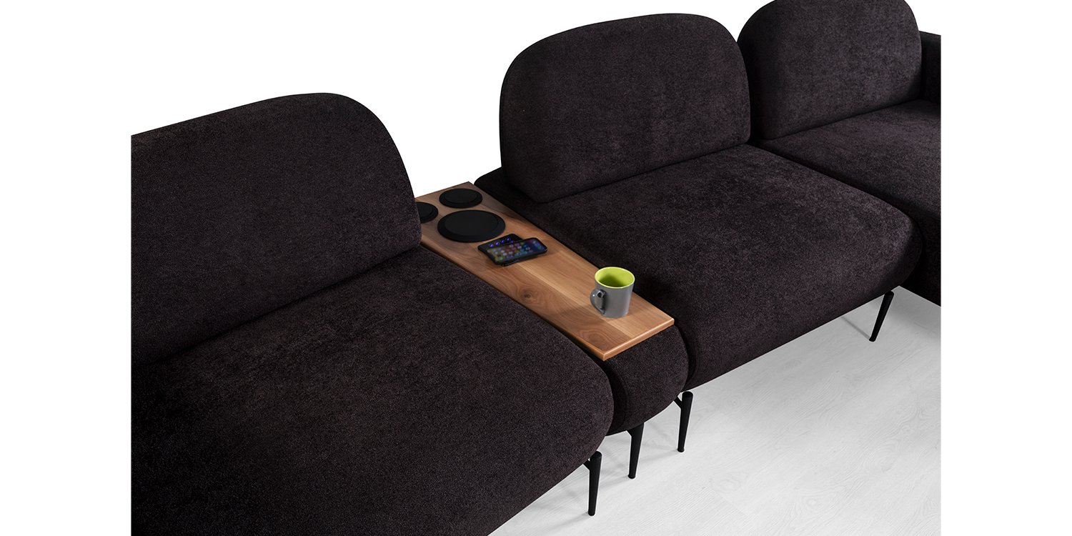 Point Köşe Koltuk Takımı