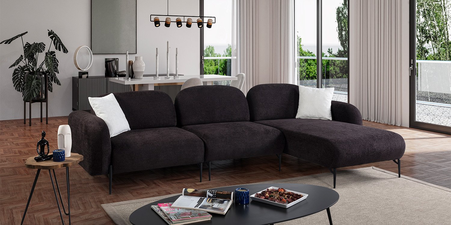 Point Köşe Koltuk Takımı