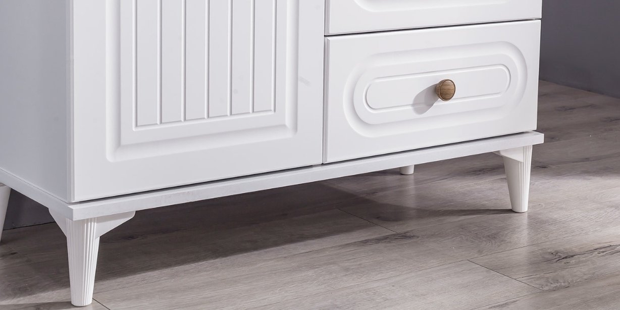 Bohem Yatak Odası Takımı Mdf