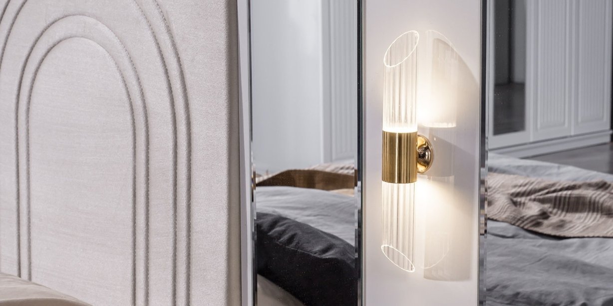 Bohem Yatak Odası Takımı Mdf