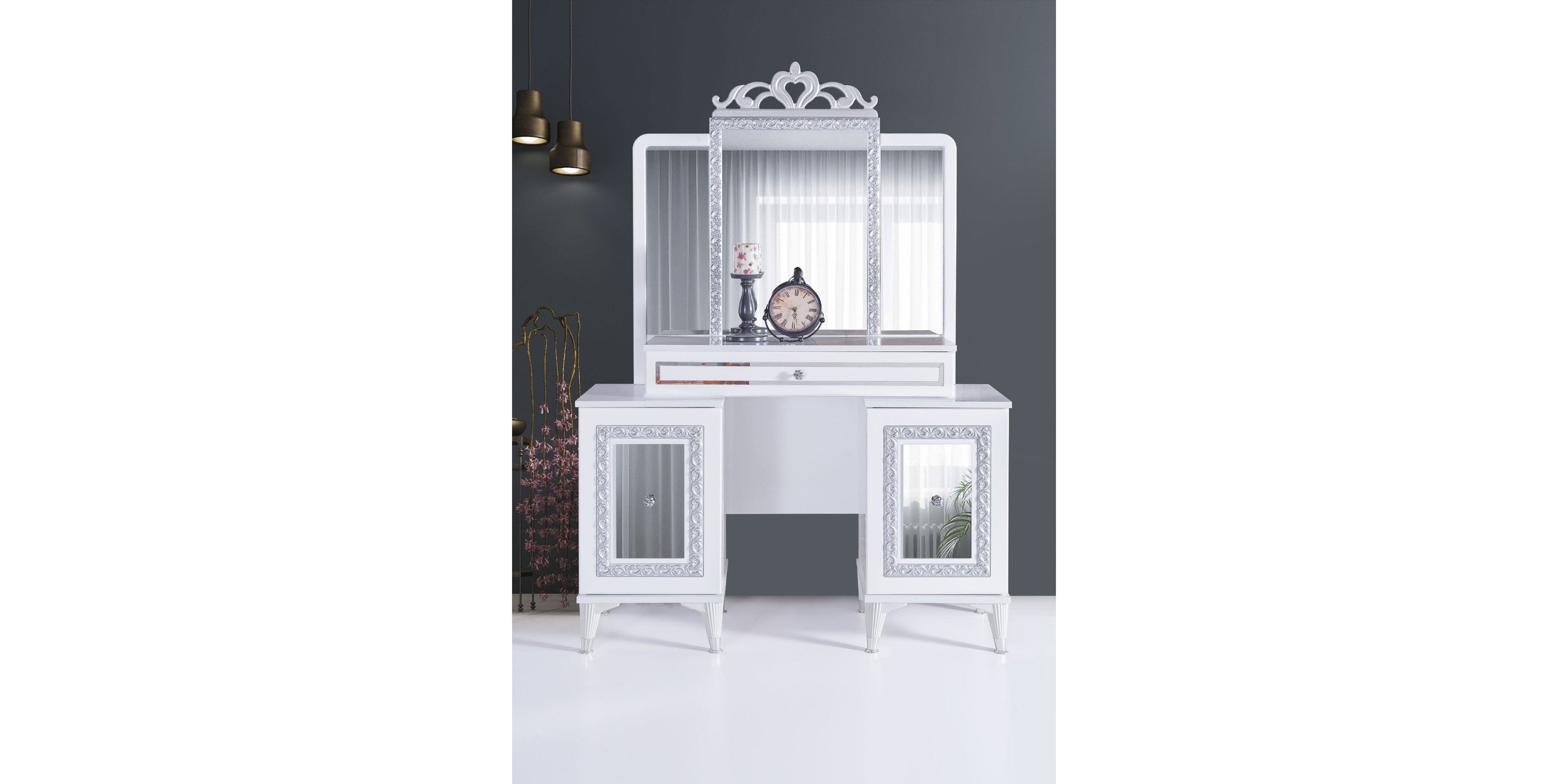 Osmanlı Yatak Odası Takımı