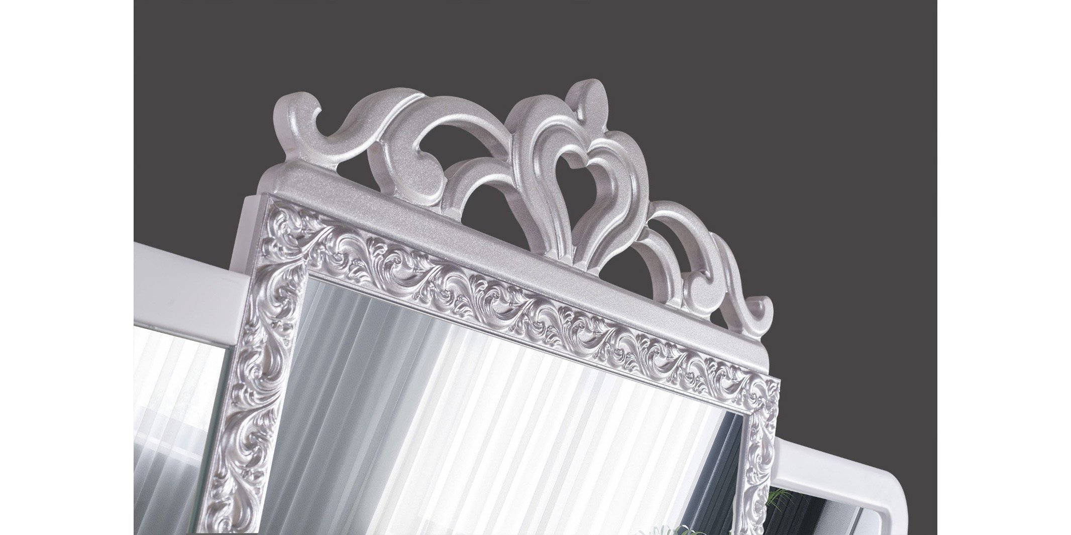 Osmanlı Yatak Odası Takımı