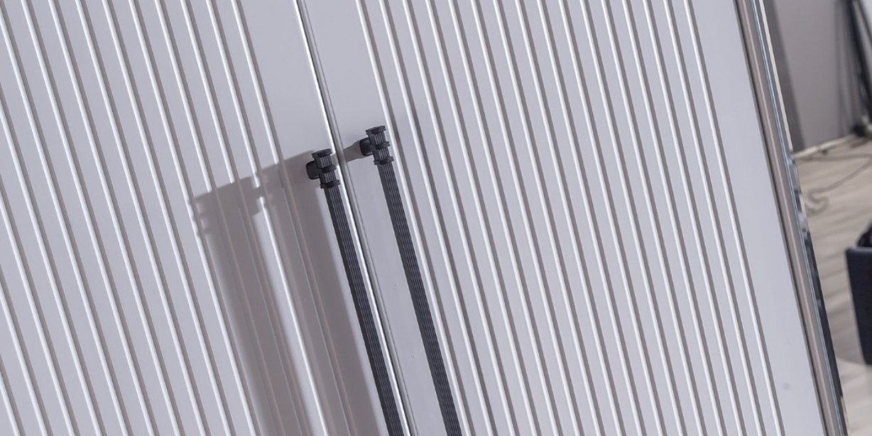 Still Beyaz Yatak Odası Takımı Mdf