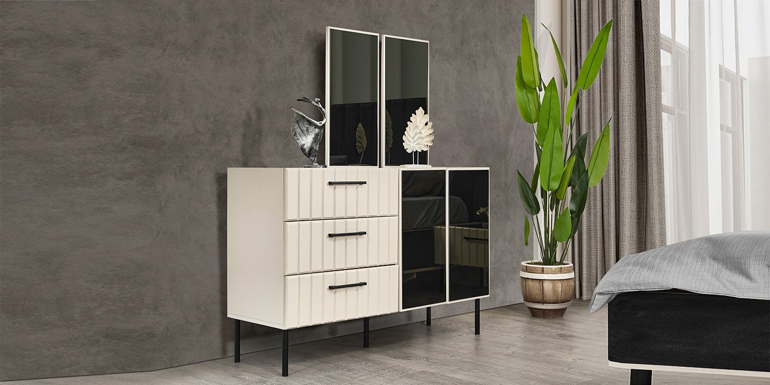 Asel Yatak Odası Takımı