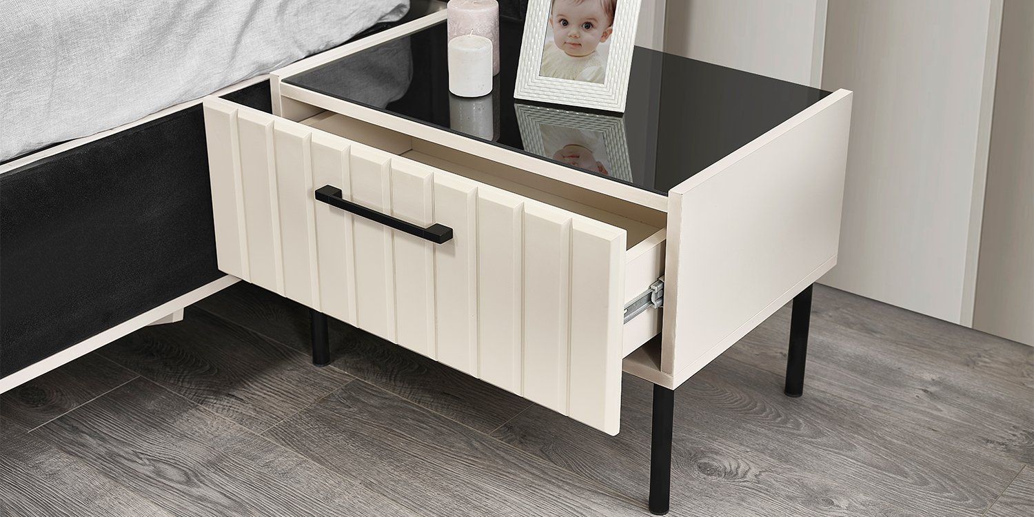 Asel Yatak Odası Takımı