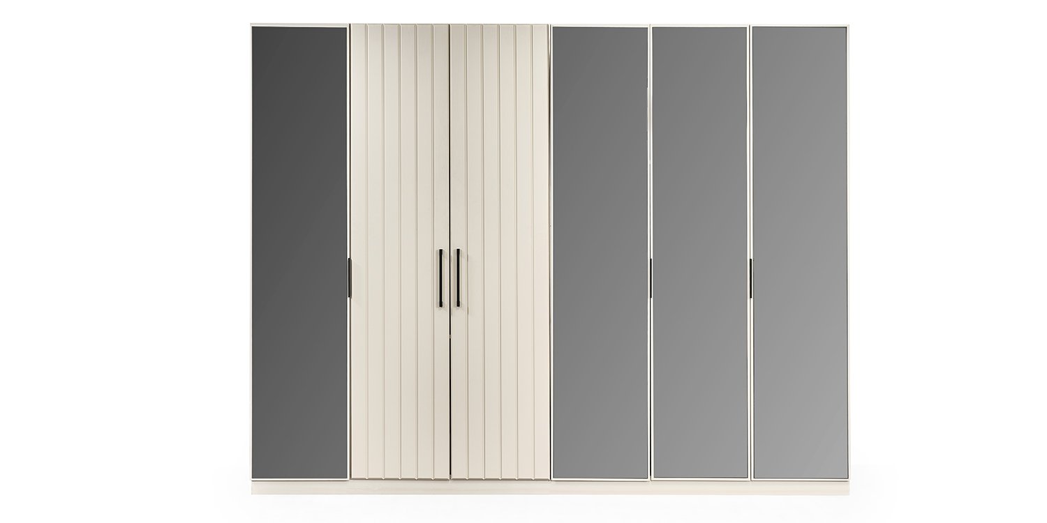 Asel Yatak Odası Takımı