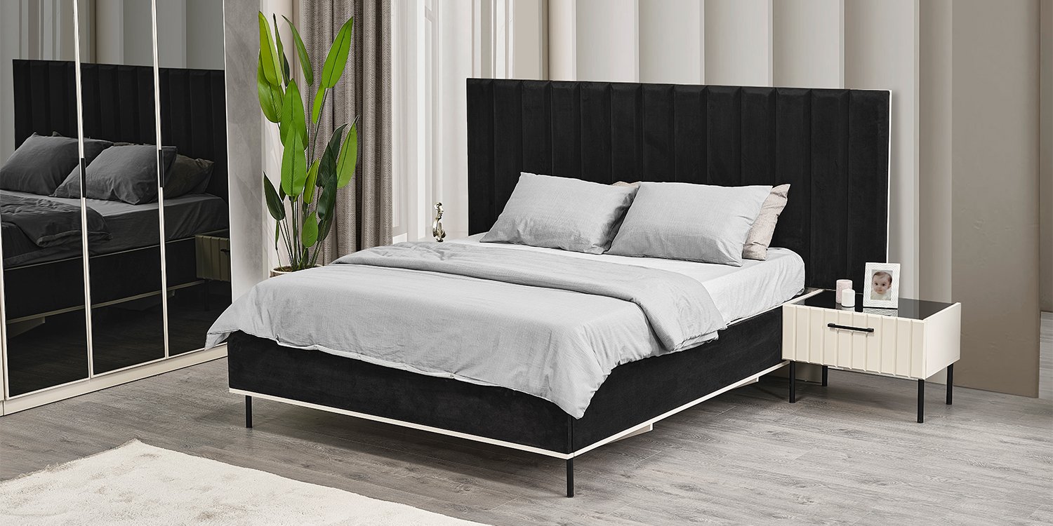 Asel Yatak Odası Takımı